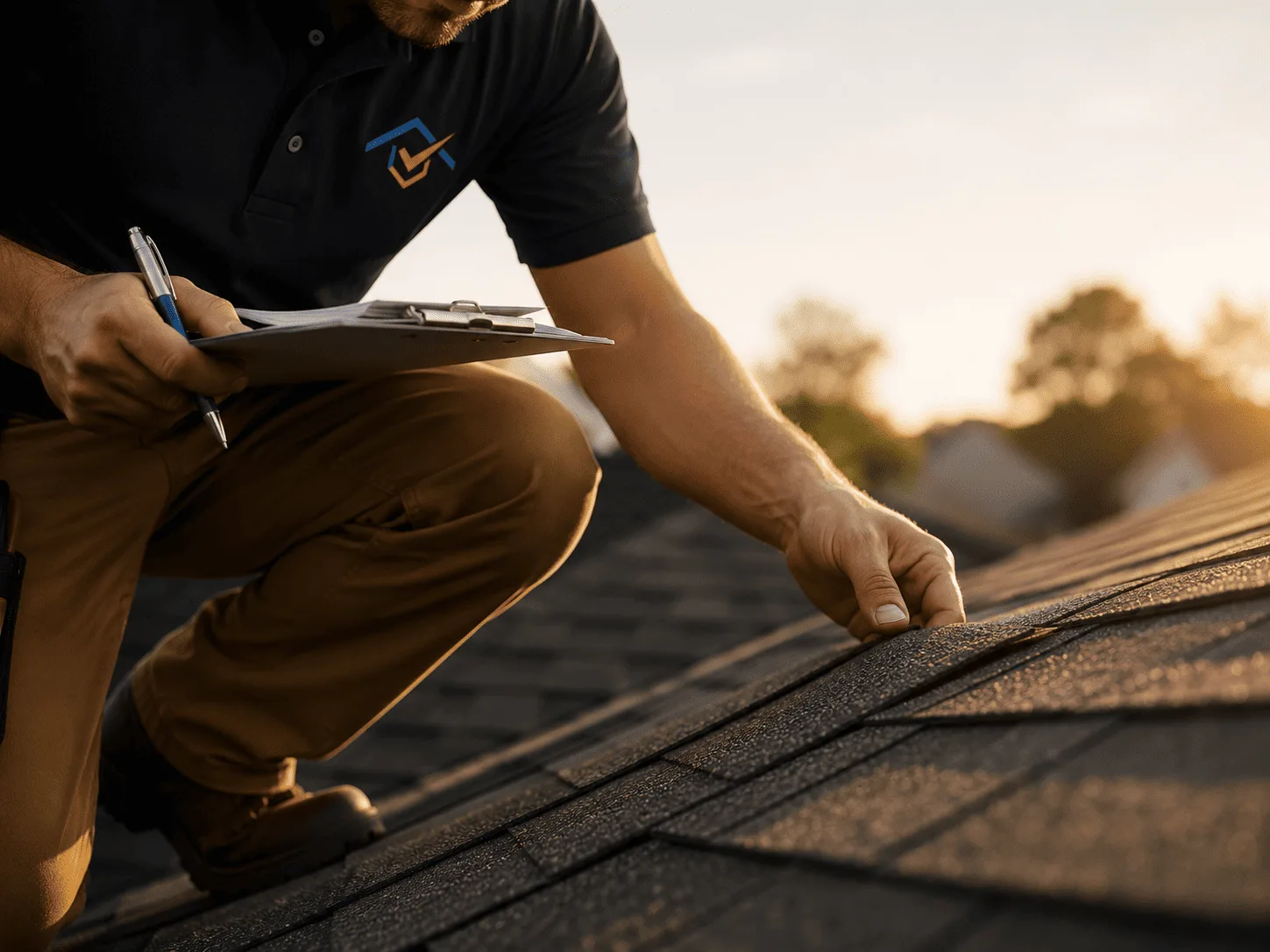 Why Choose Roof Inspection in Mount Victory, OH