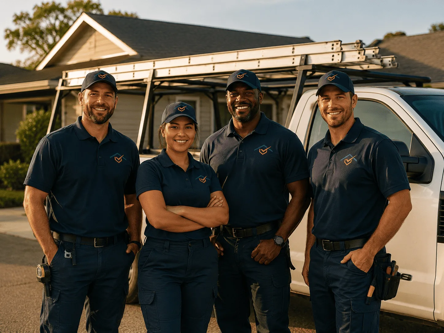 Roof Inspection company in Mount Victory, OH